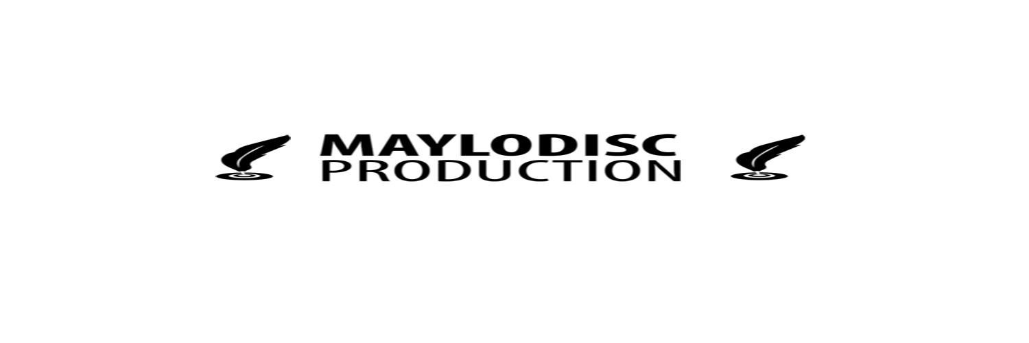 maylodisc's profile banner image