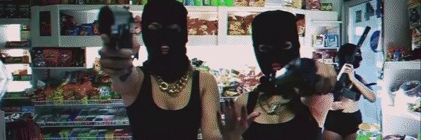 badxbitchesonly's profile banner image