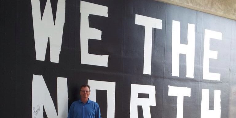 Frank Corby banner