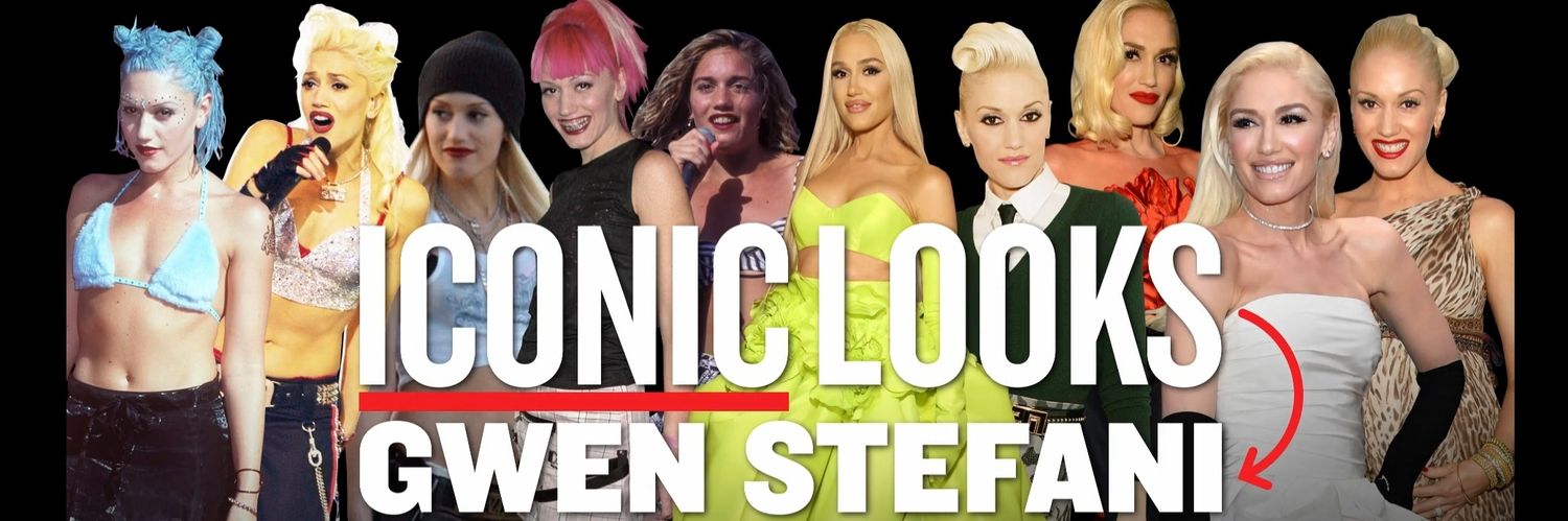 Mrs. Gwen Renee Stefani Shelton banner