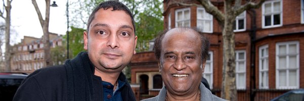 namanrs Profile Banner