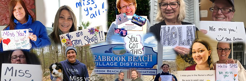 SeabrookMS's profile banner image