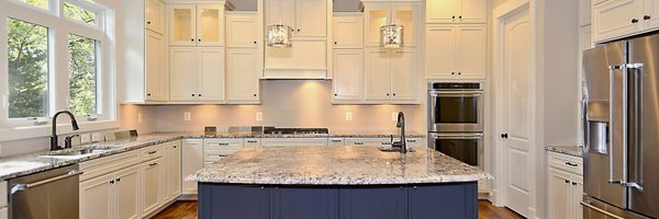 NDICustomHomes Profile Banner