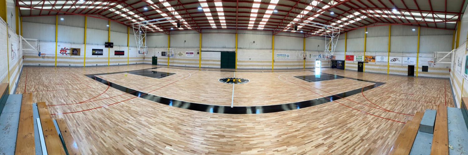 Baloncesto Villa de Mieres 2012 banner