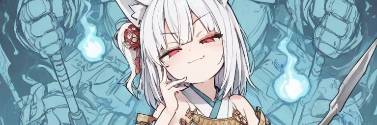 DarknessToramu's profile banner image