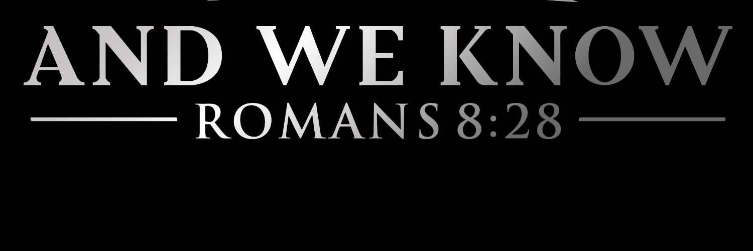 And We Know©🇺🇸's banner