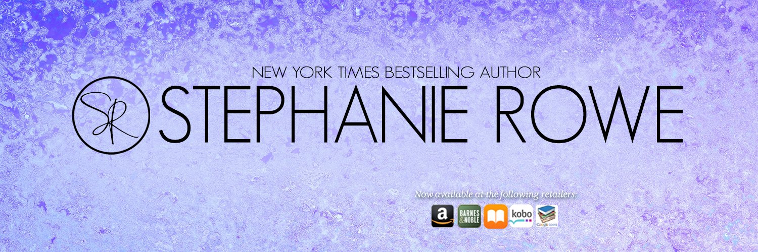 StephanieRowe2's profile banner image