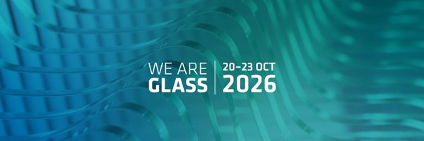 glasstec Profile Banner