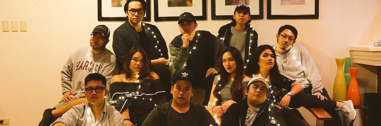 LikeWhateverG's profile banner image
