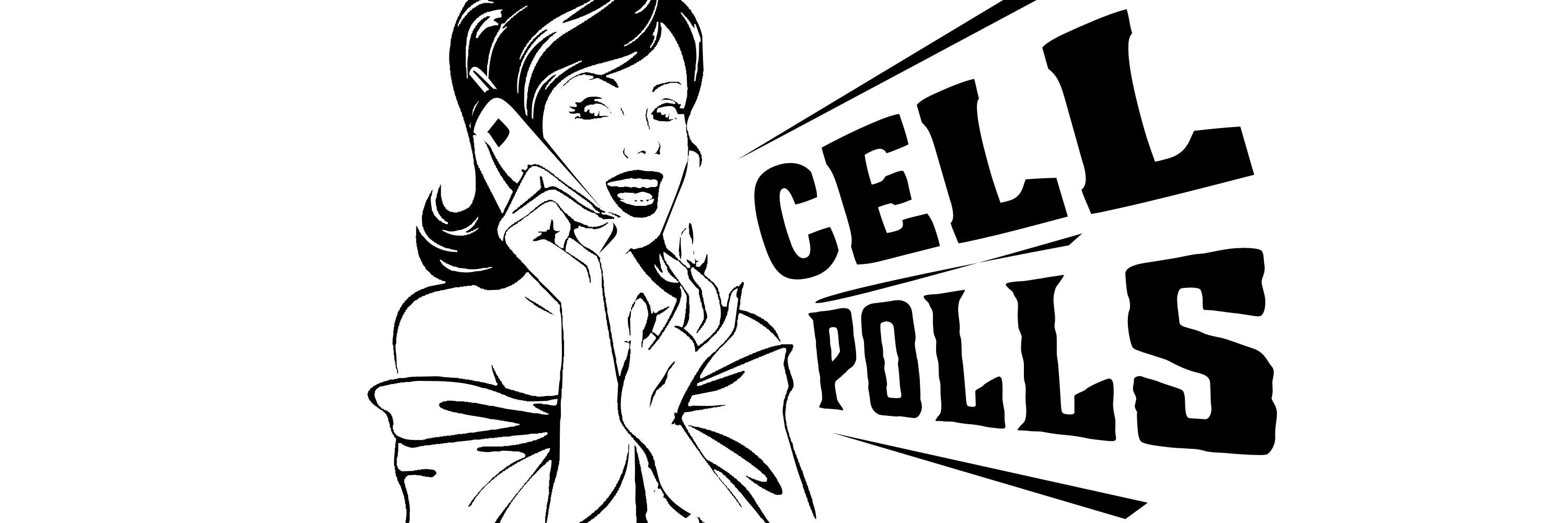 CellPolls's profile banner image