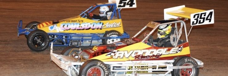 Jake Sturt banner