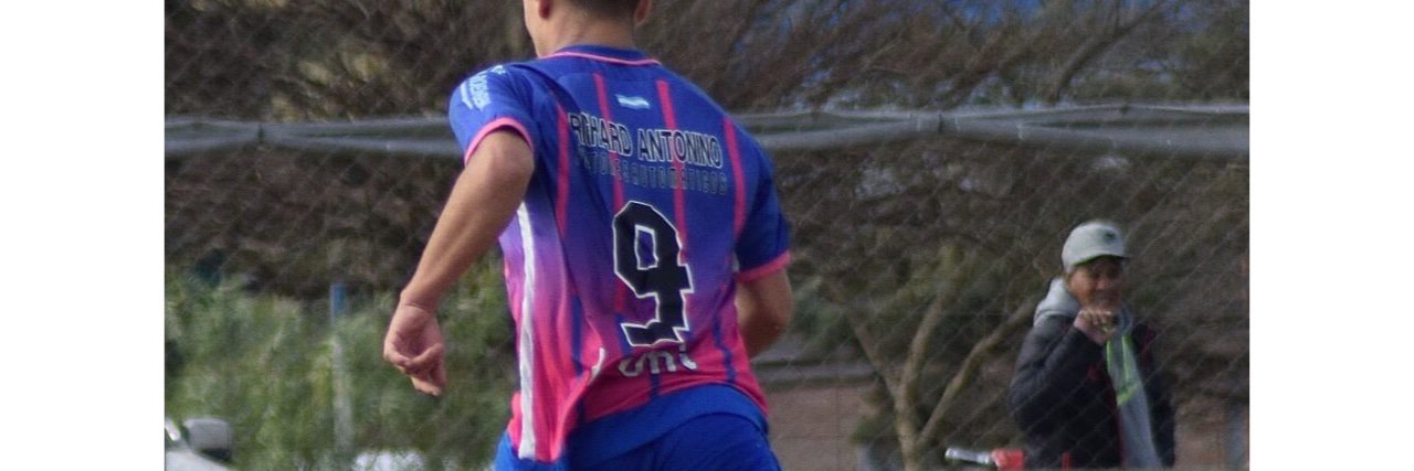 GonziAcosta1's profile banner image