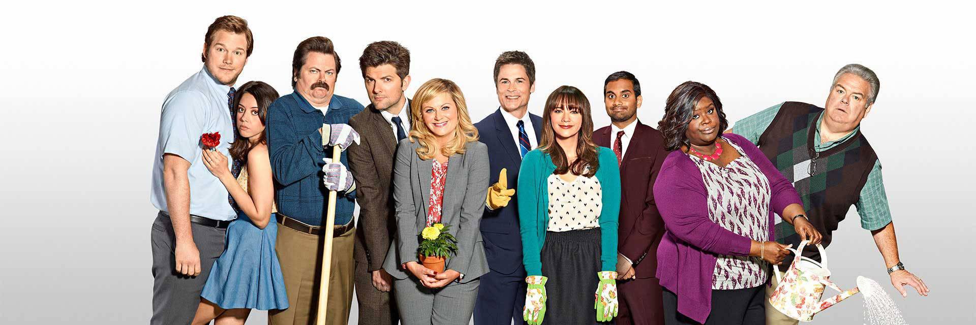 ParksAndRecQts's profile banner image