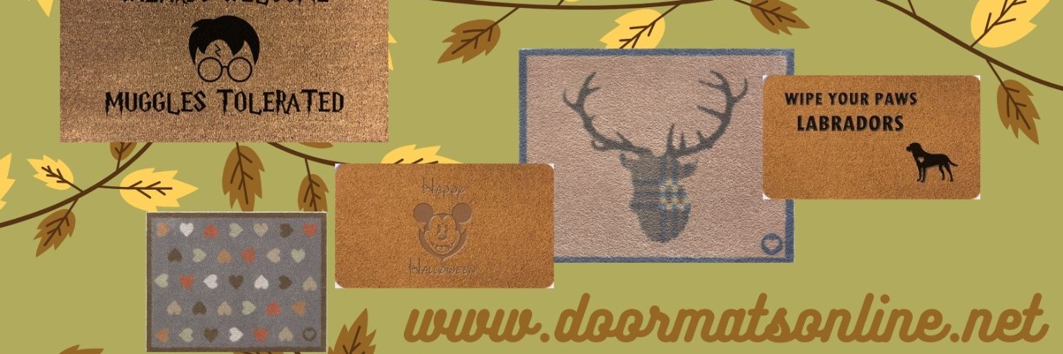 DoormatsOnline's profile banner image
