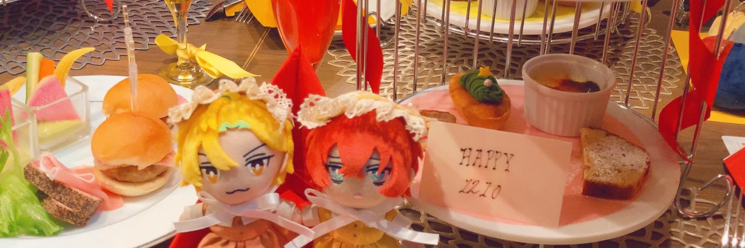 gimmick14110's profile banner image