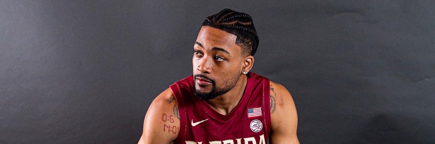 Darin Green Jr. banner