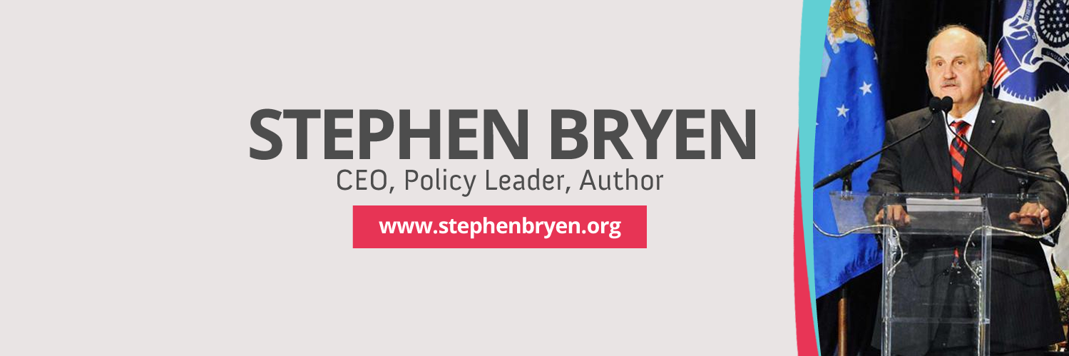 Stephen Bryen banner