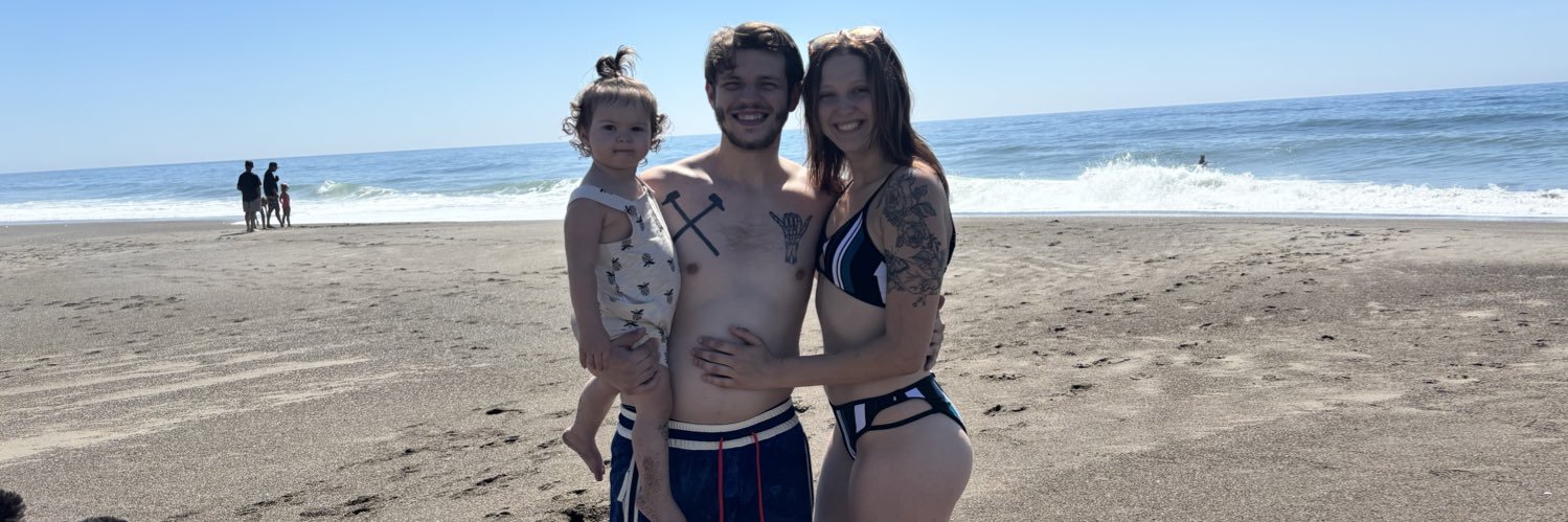 ReillyKeegan's profile banner image
