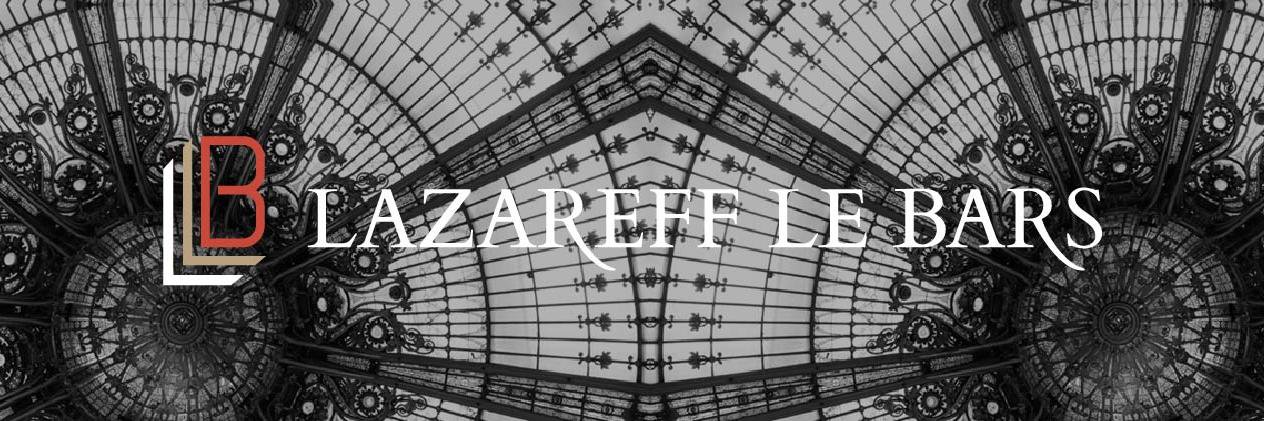 LazareffLeBars's profile banner image