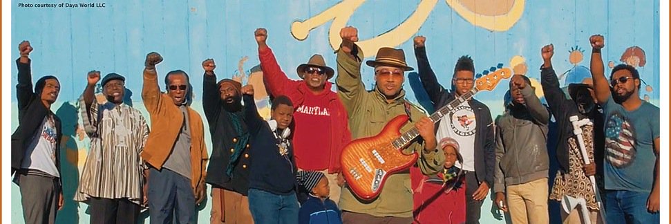 Fanon Hill banner