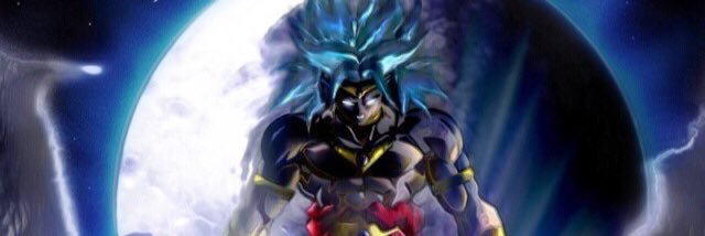 LSSJbroly_'s profile banner image