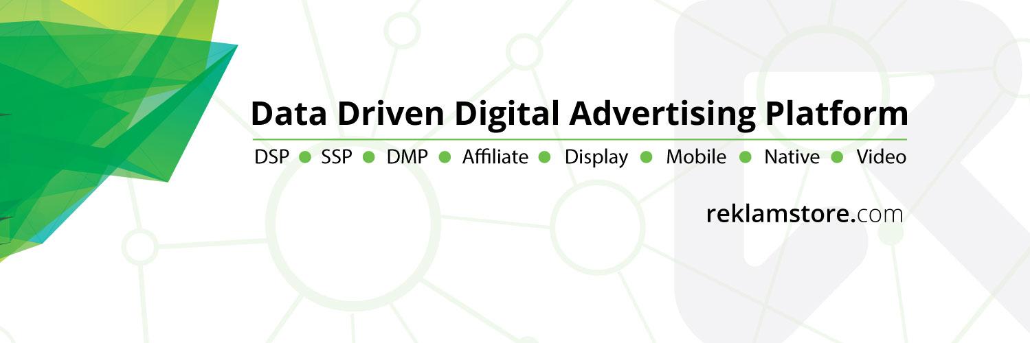 ReklamStore banner