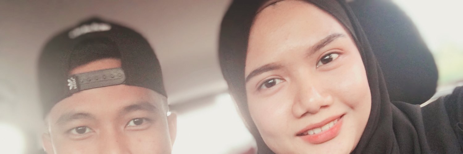 sadiqinnn's profile banner image