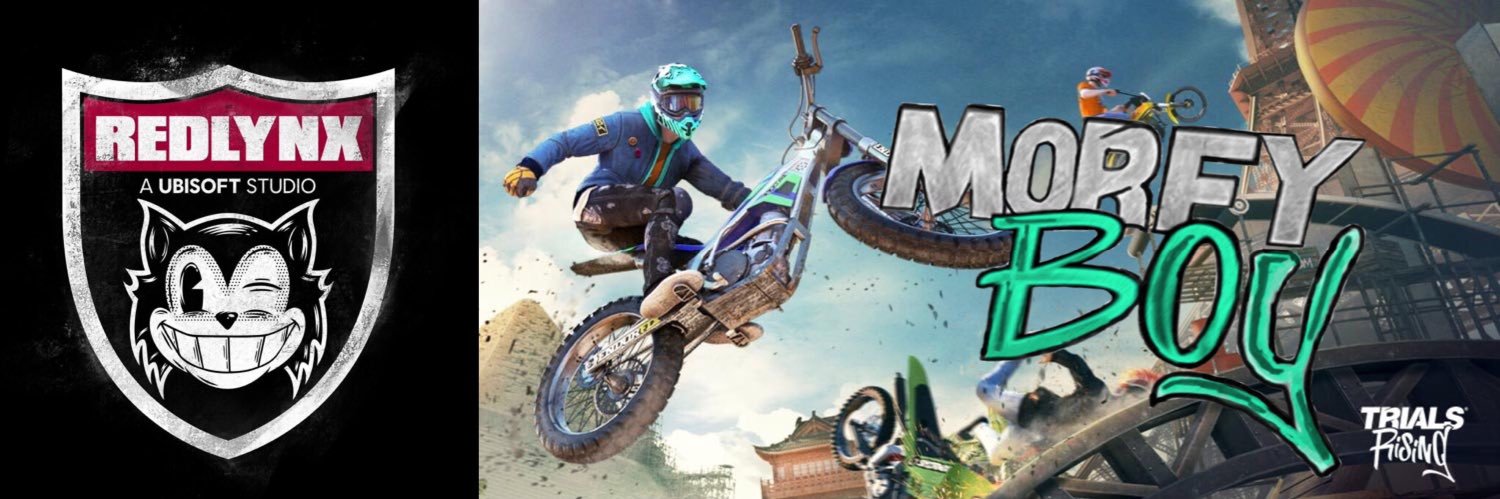 morfyboy1's profile banner image