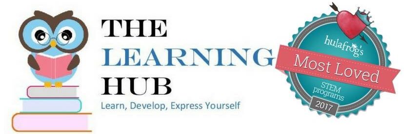 learningathub's profile banner image