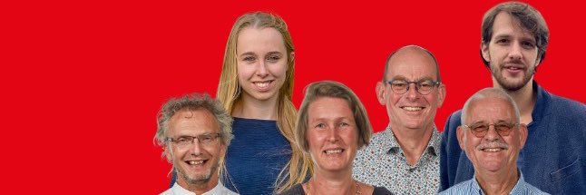 PvdAGroenLinks's profile banner image