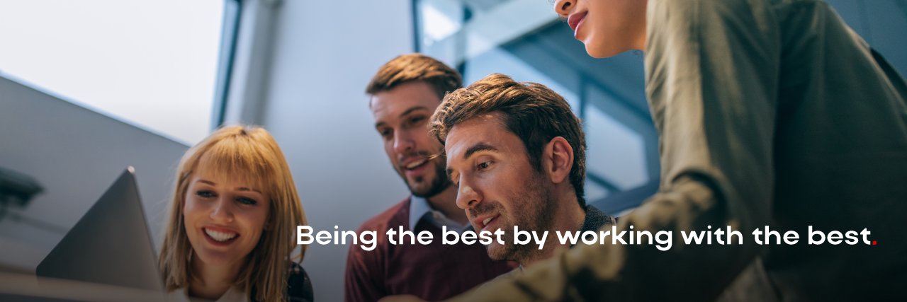 K2 Partnering Solutions banner