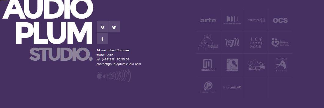 AudioPlum's profile banner image
