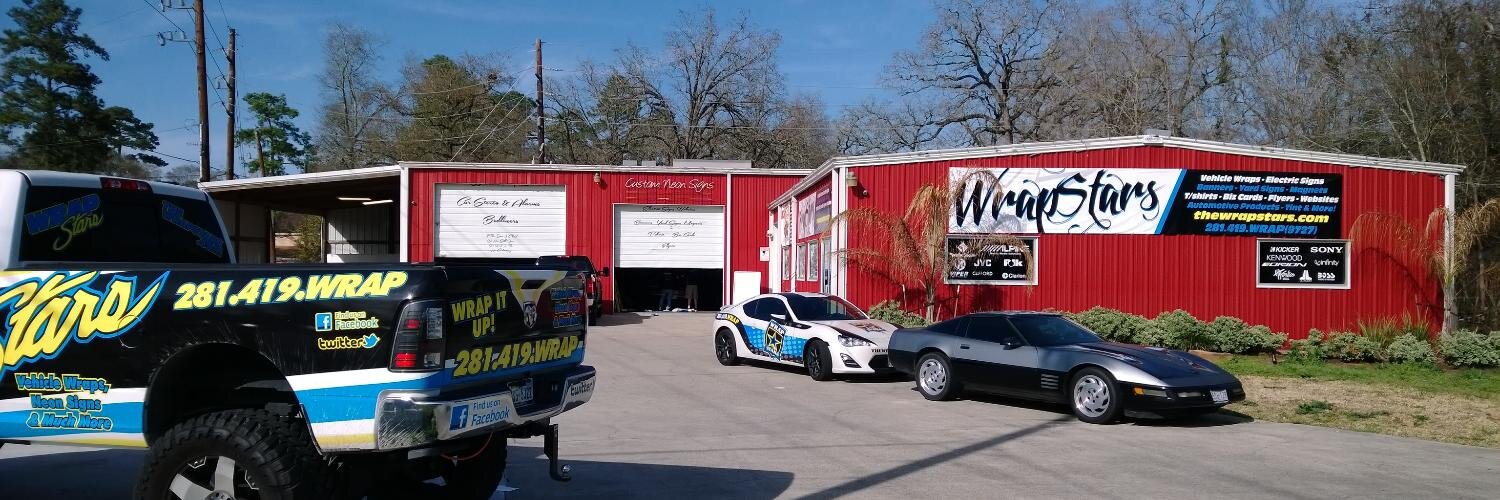 The WrapStars (theWrapStars) / Twitter