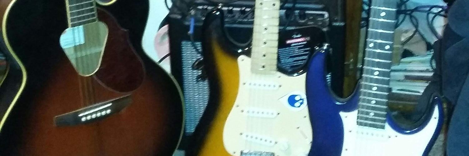 johnkeller17's profile banner image