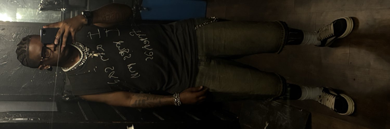 YoungnRELOADED's profile banner image