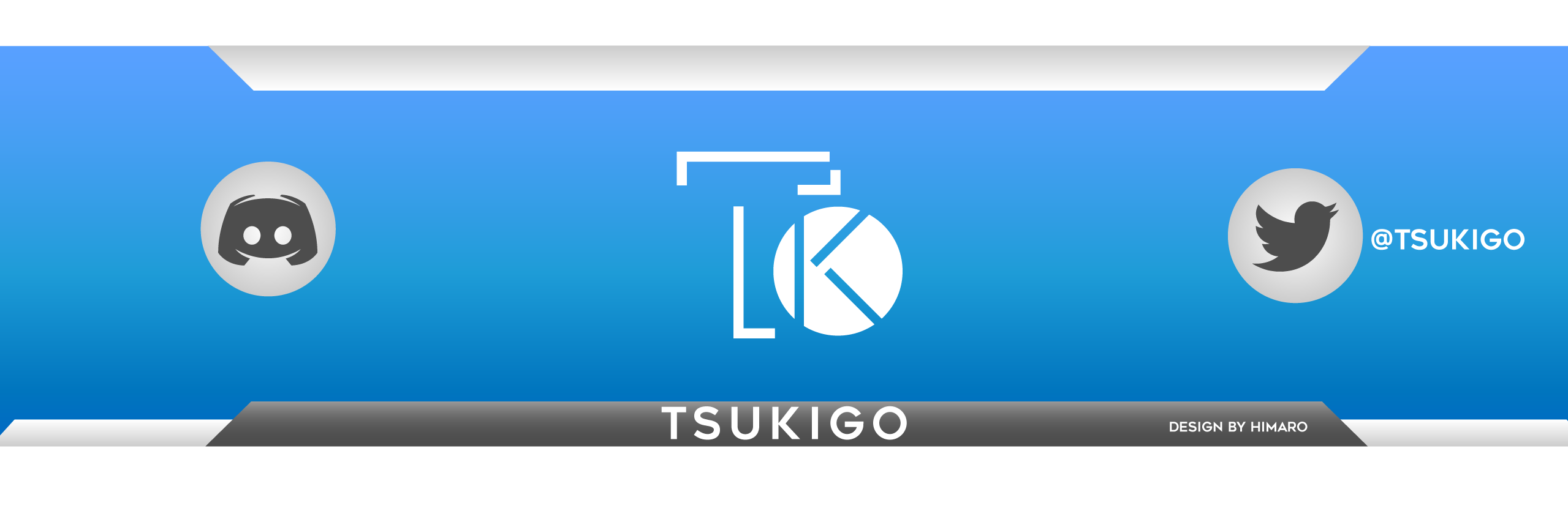 Tsukigo banner