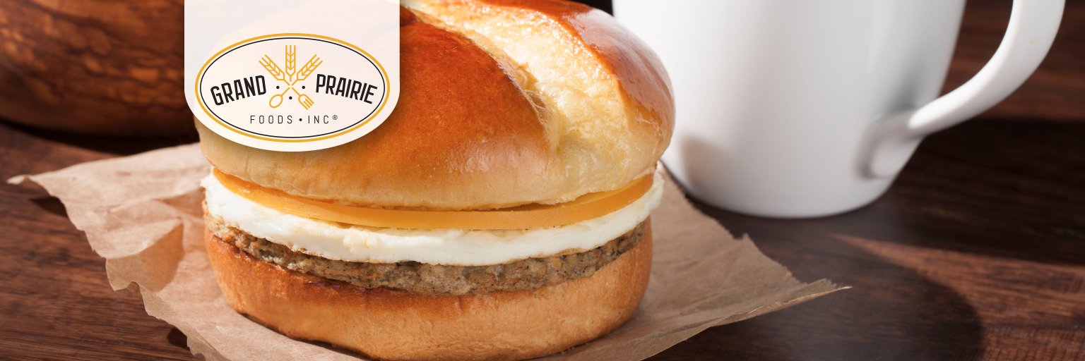 GPFoods's profile banner image