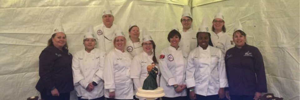 The Blue State Libertarian banner