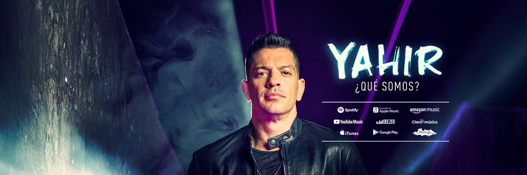 YahirFansChih's profile banner image