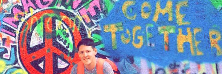 NiallEdTreacy's profile banner image
