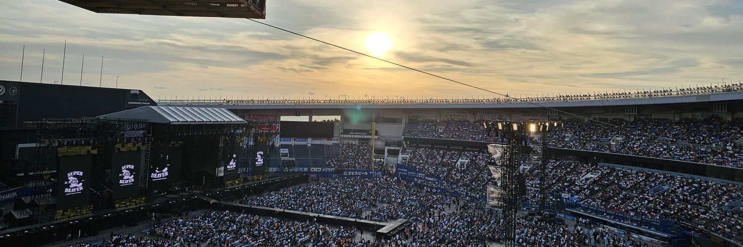 クロエP🥦︎🦫🏠 banner