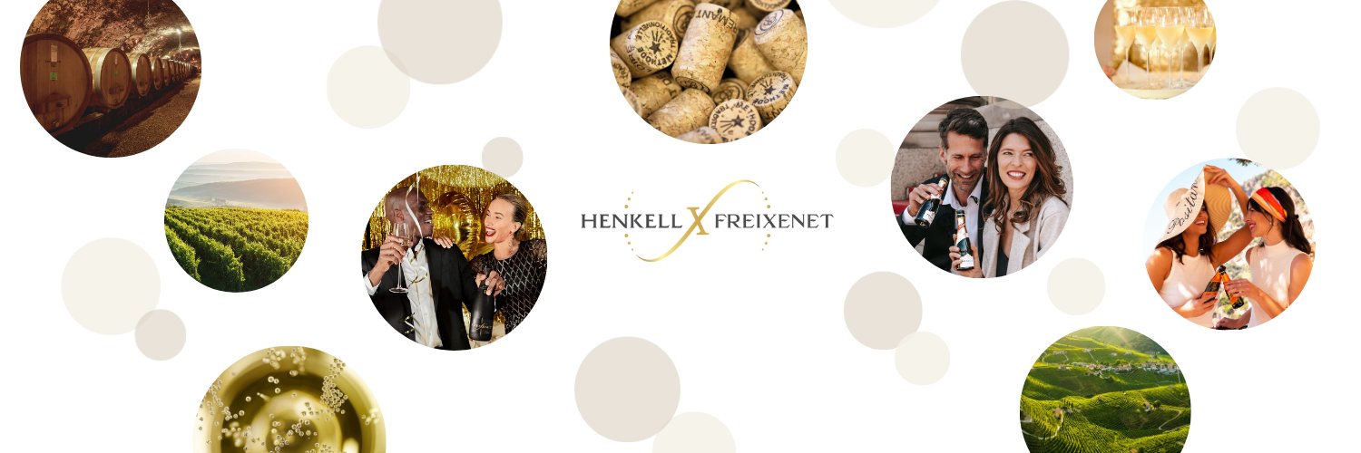 Henkell Freixenet banner