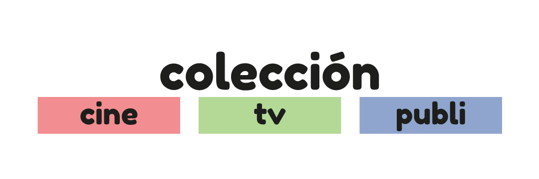 Colección TV / Cine / Publi banner