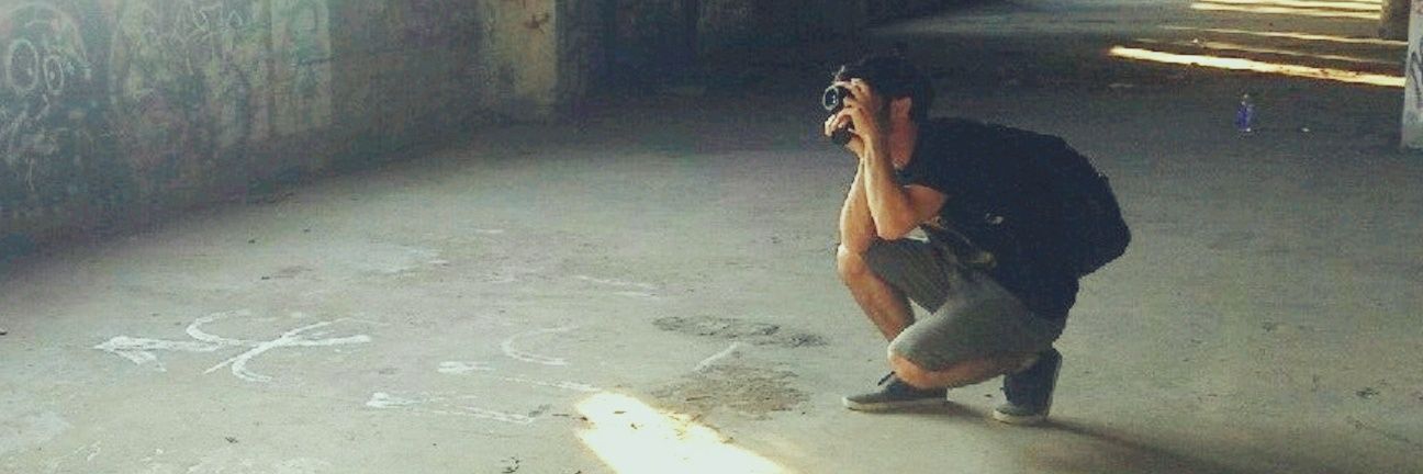 AnthonyDiCosimo's profile banner image