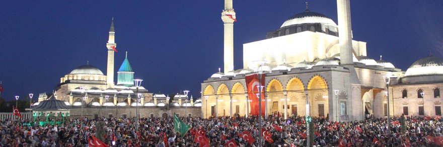 dikmenbilal's profile banner image
