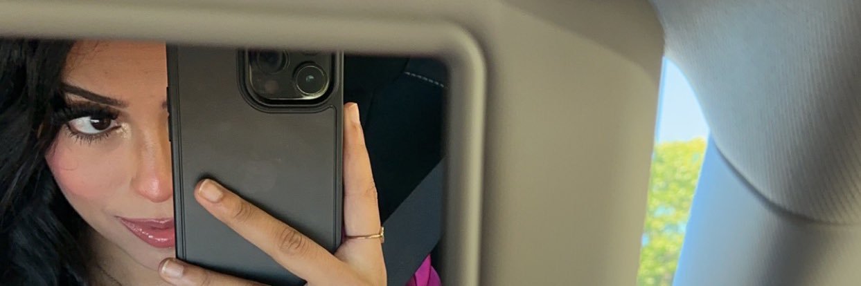 MissAzadd's profile banner image