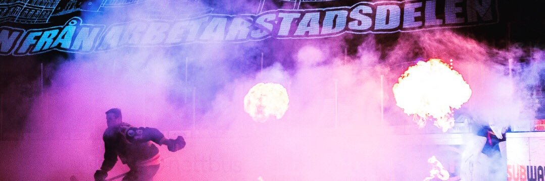 Marcus Ersson banner