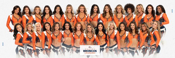 BroncosCheer Profile Banner
