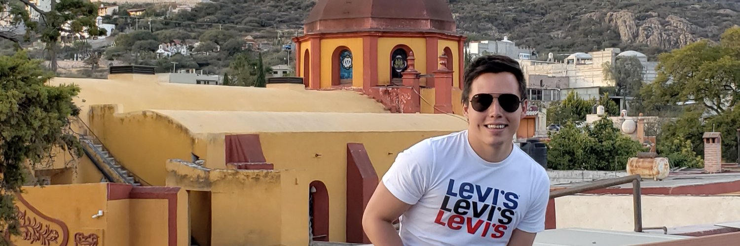 ArturoCubas's profile banner image