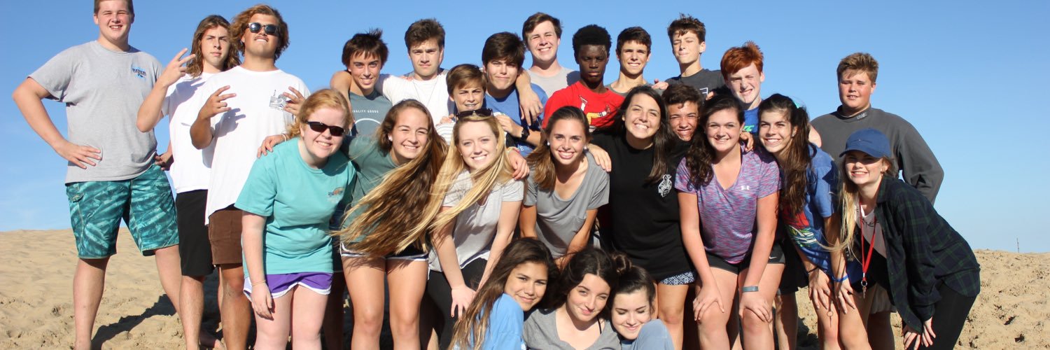 FCYoungLife's profile banner image